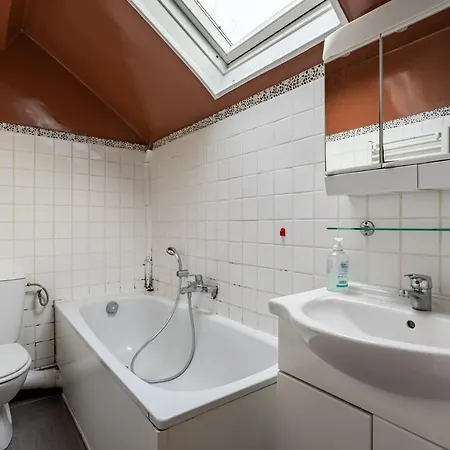 Appartement Le St Philbert 2 *