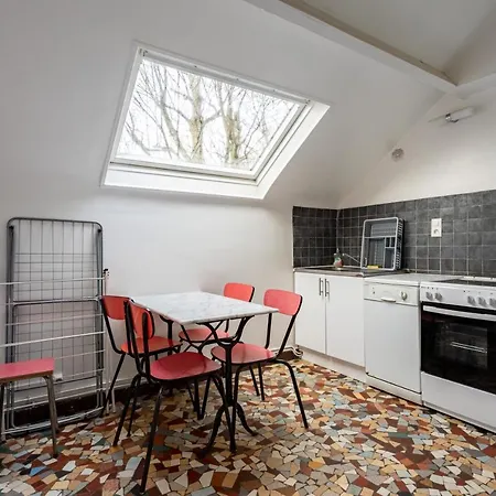 Le St Philbert 2 Appartement Houlgate