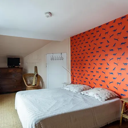 Appartement Le St Philbert 2 Houlgate