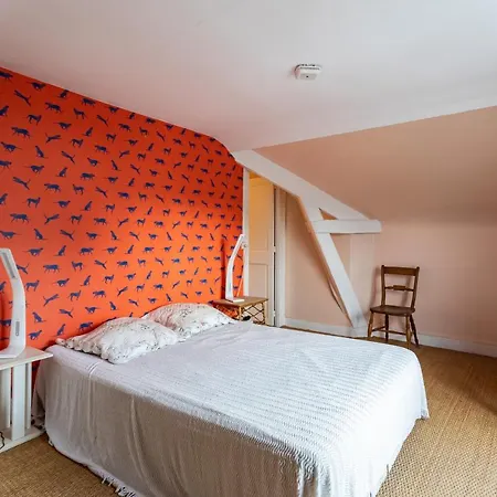 Le St Philbert 2 Appartement Houlgate